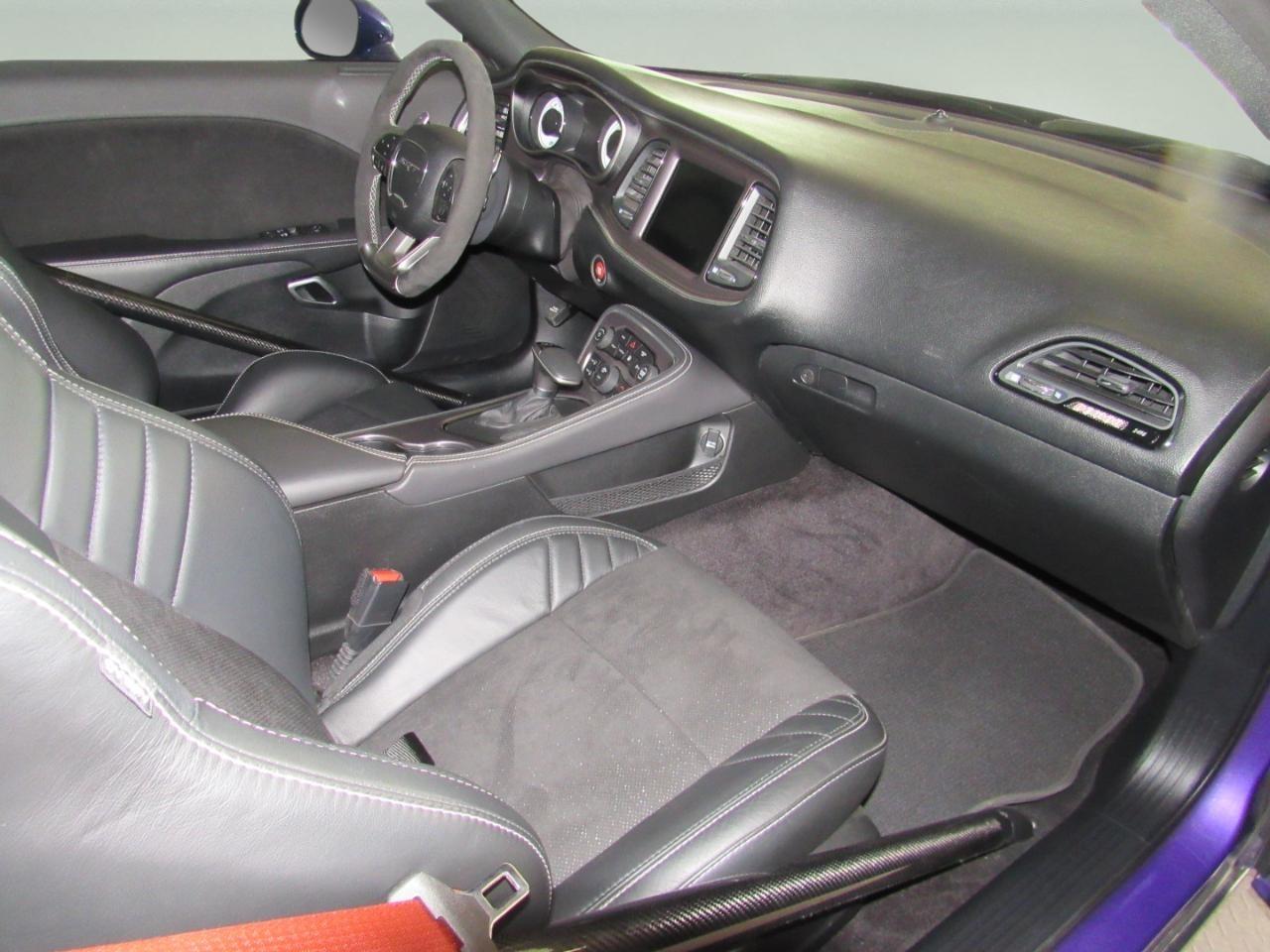 Dodge Challenger  2018