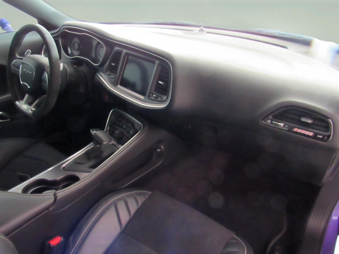 Dodge Challenger  2018