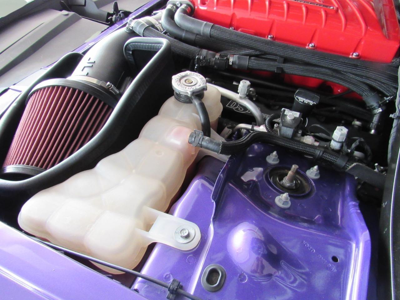 Dodge Challenger  2018