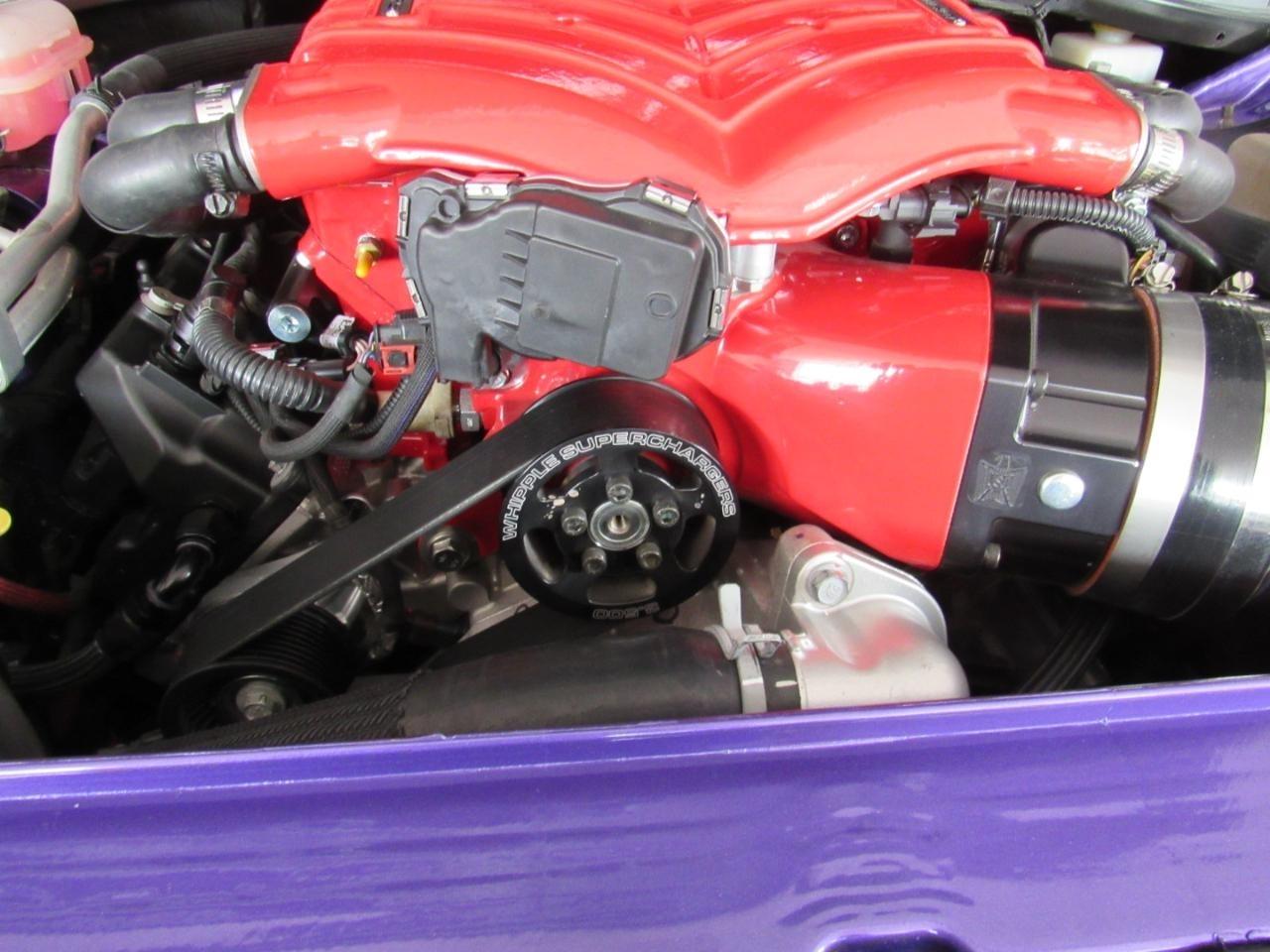 Dodge Challenger  2018