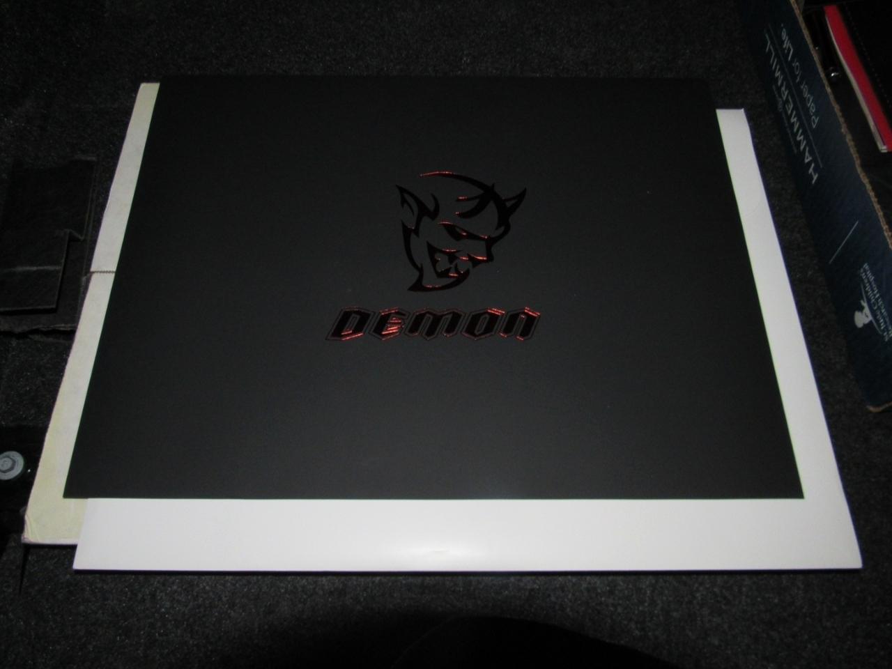 Dodge Challenger  2018