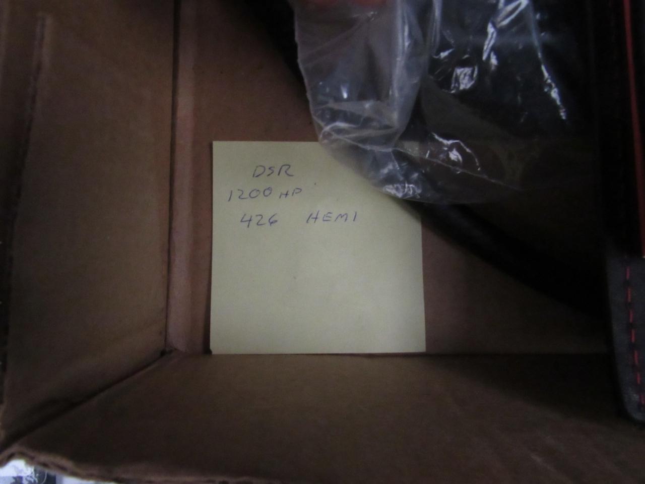 Dodge Challenger  2018