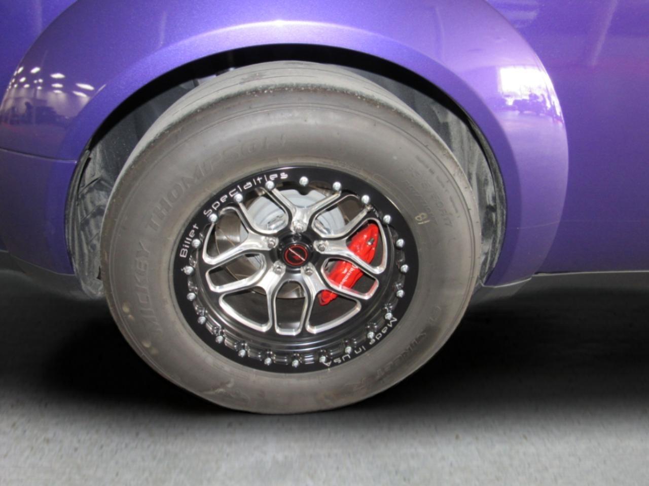 Dodge Challenger  2018