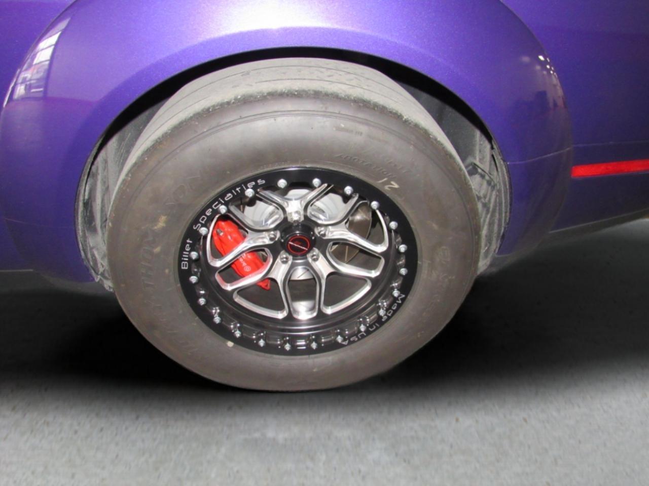 Dodge Challenger  2018