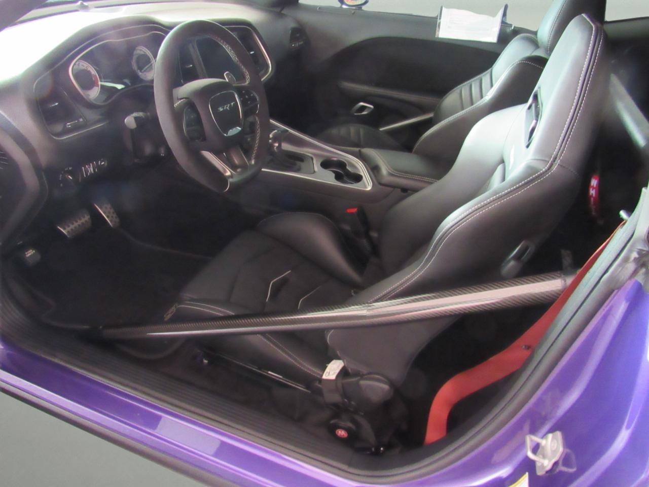 Dodge Challenger  2018