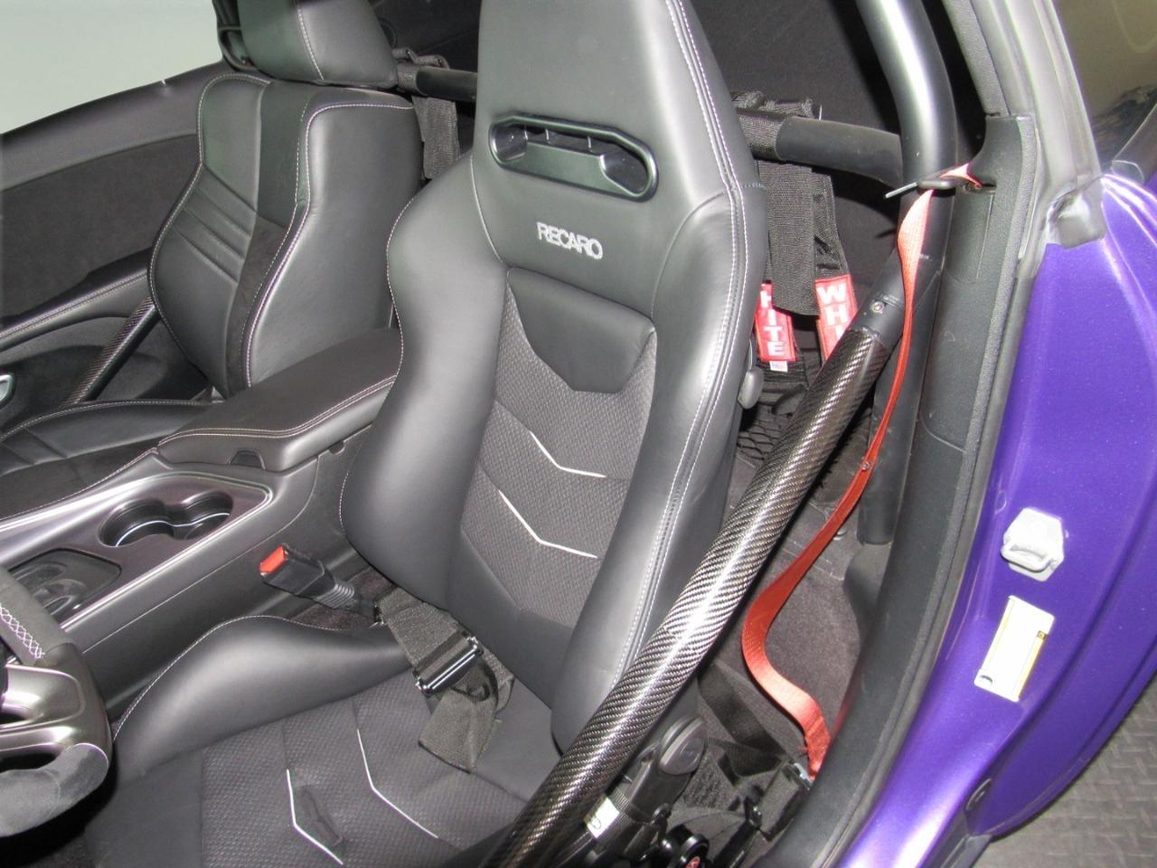 Dodge Challenger  2018