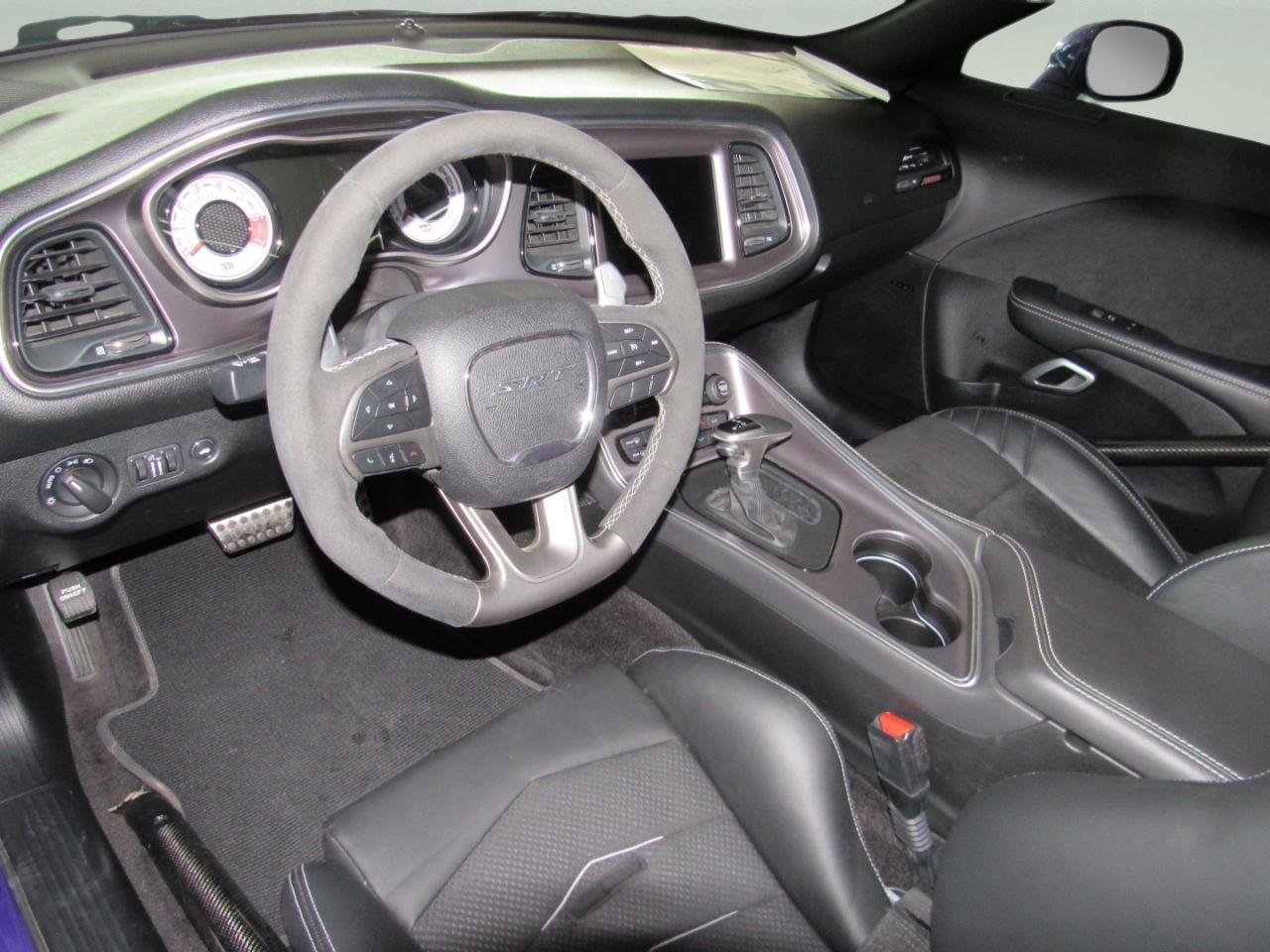 Dodge Challenger  2018