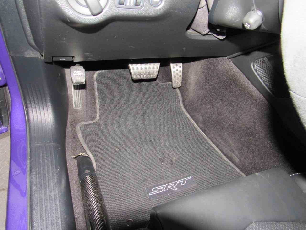 Dodge Challenger  2018