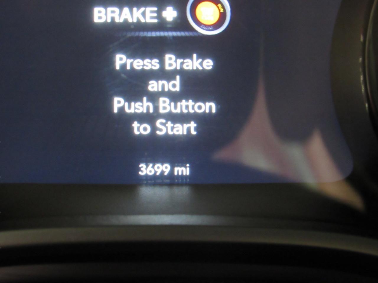 Dodge Challenger  2018