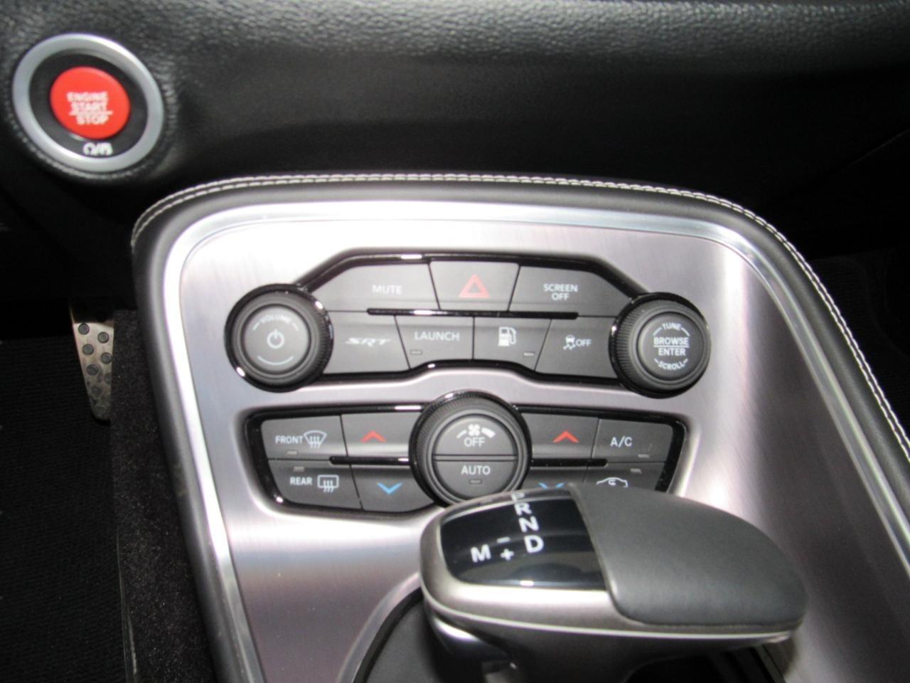 Dodge Challenger  2018