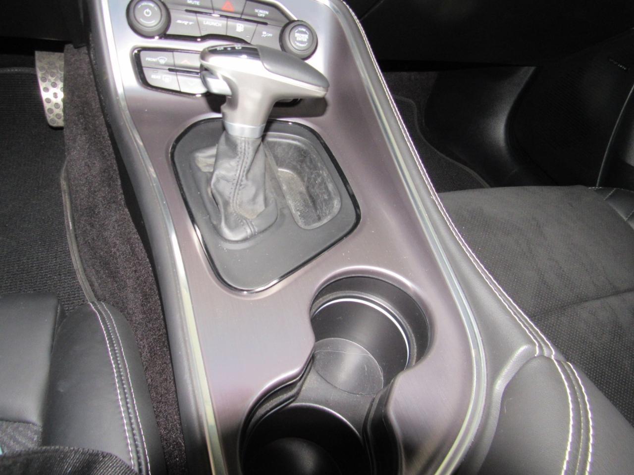 Dodge Challenger  2018