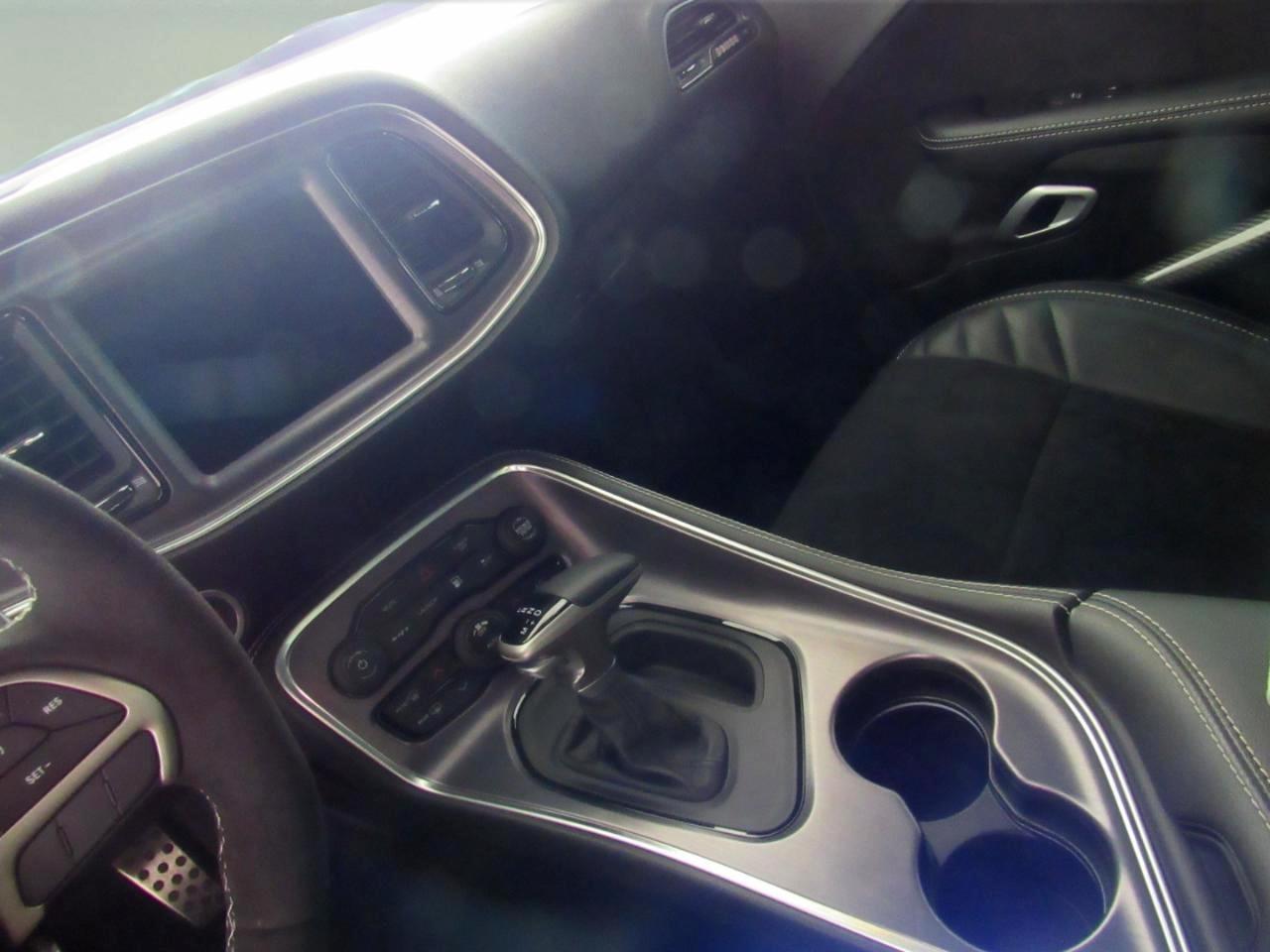 Dodge Challenger  2018