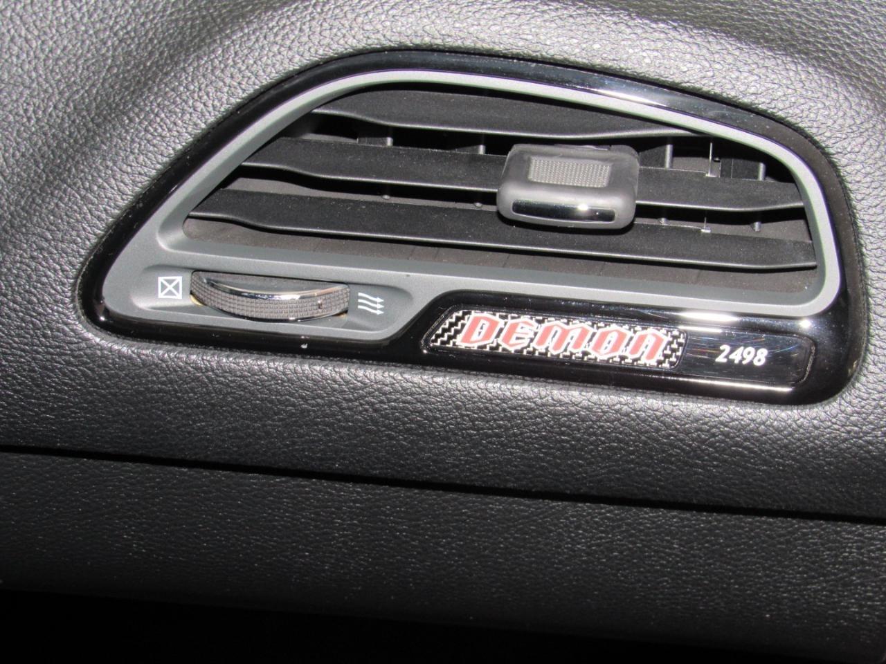 Dodge Challenger  2018