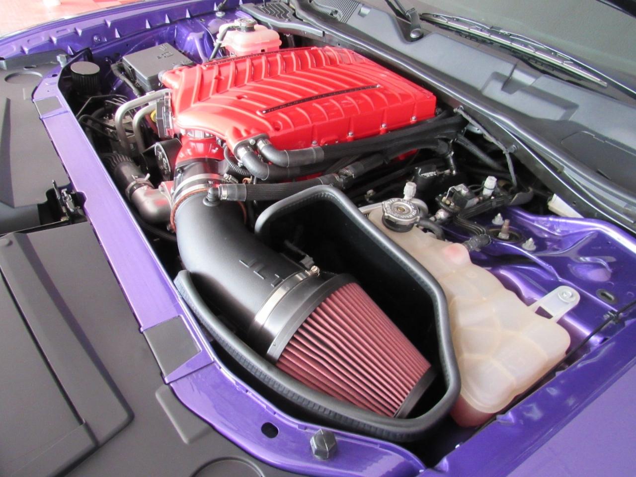 Dodge Challenger  2018