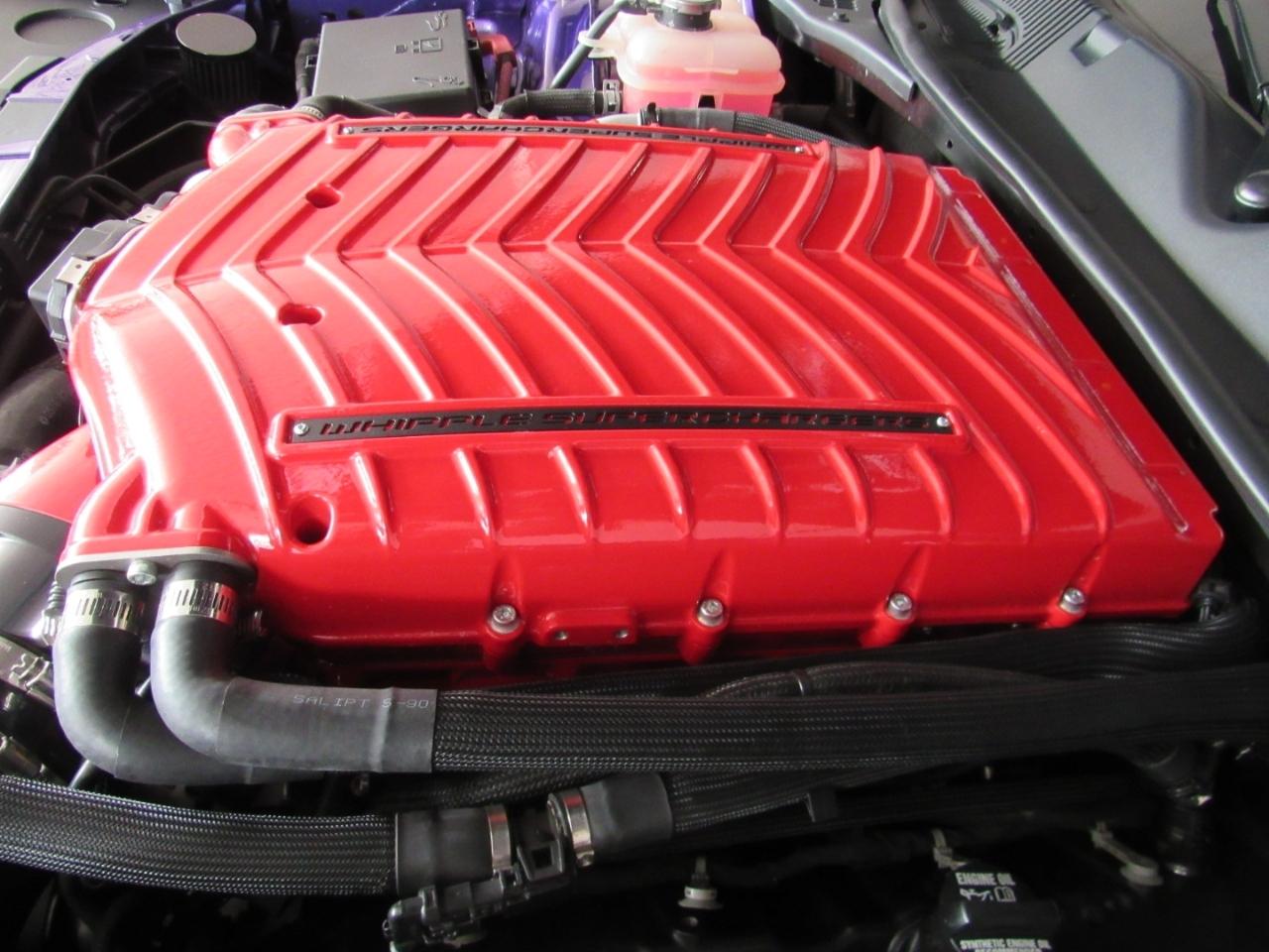 Dodge Challenger  2018