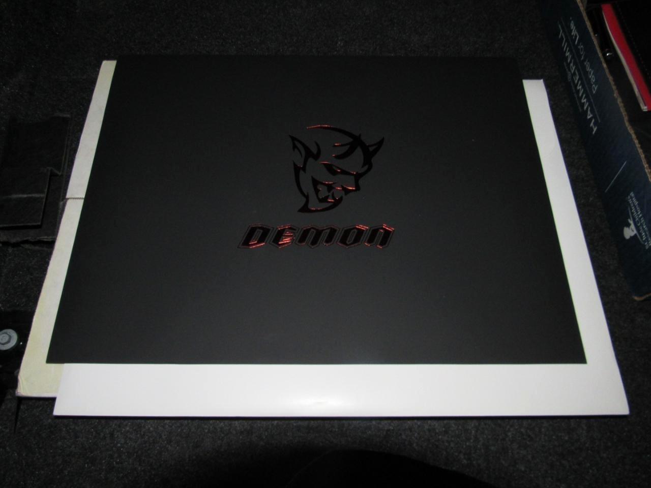 Dodge Challenger  2018