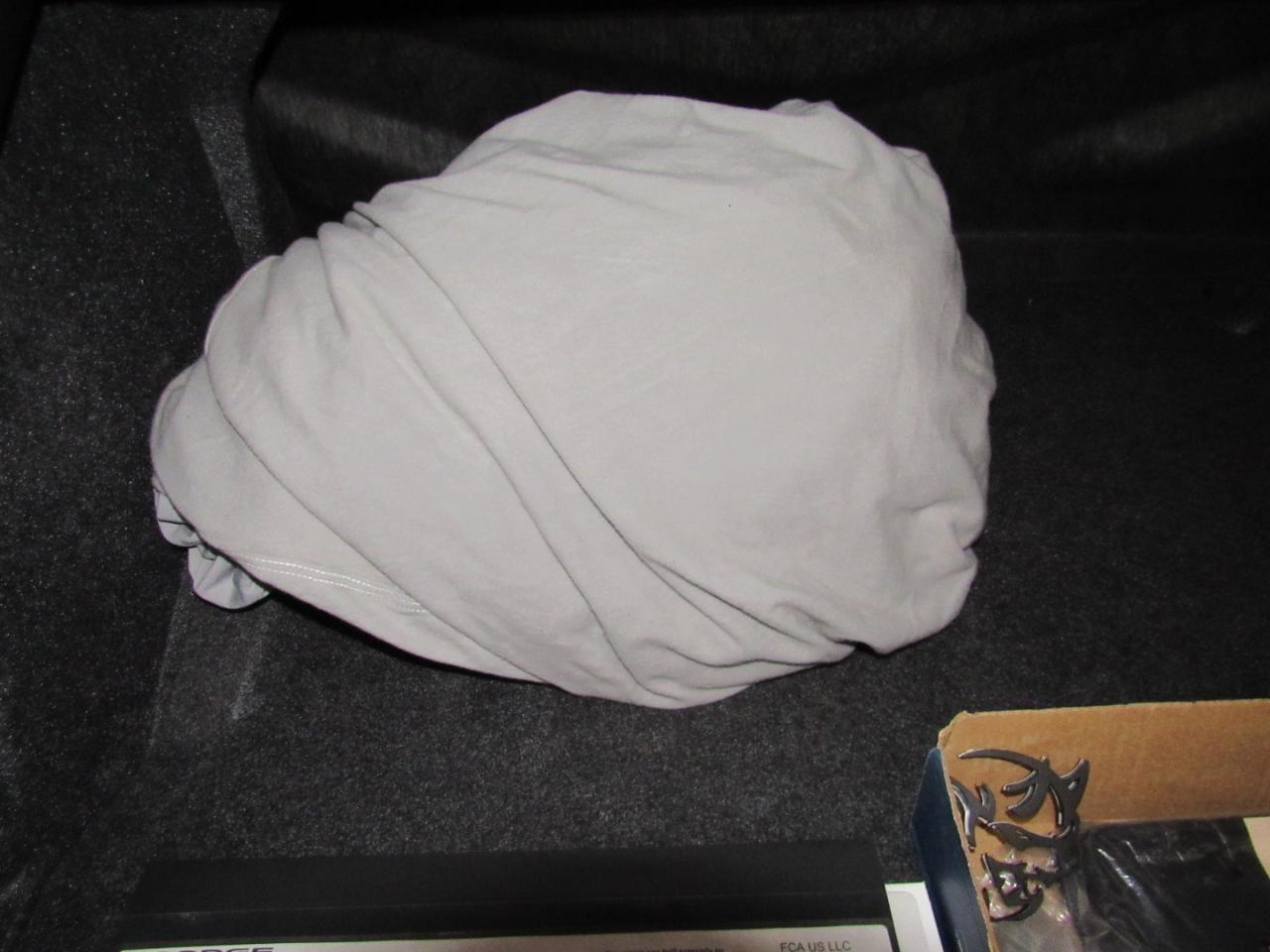 Dodge Challenger  2018