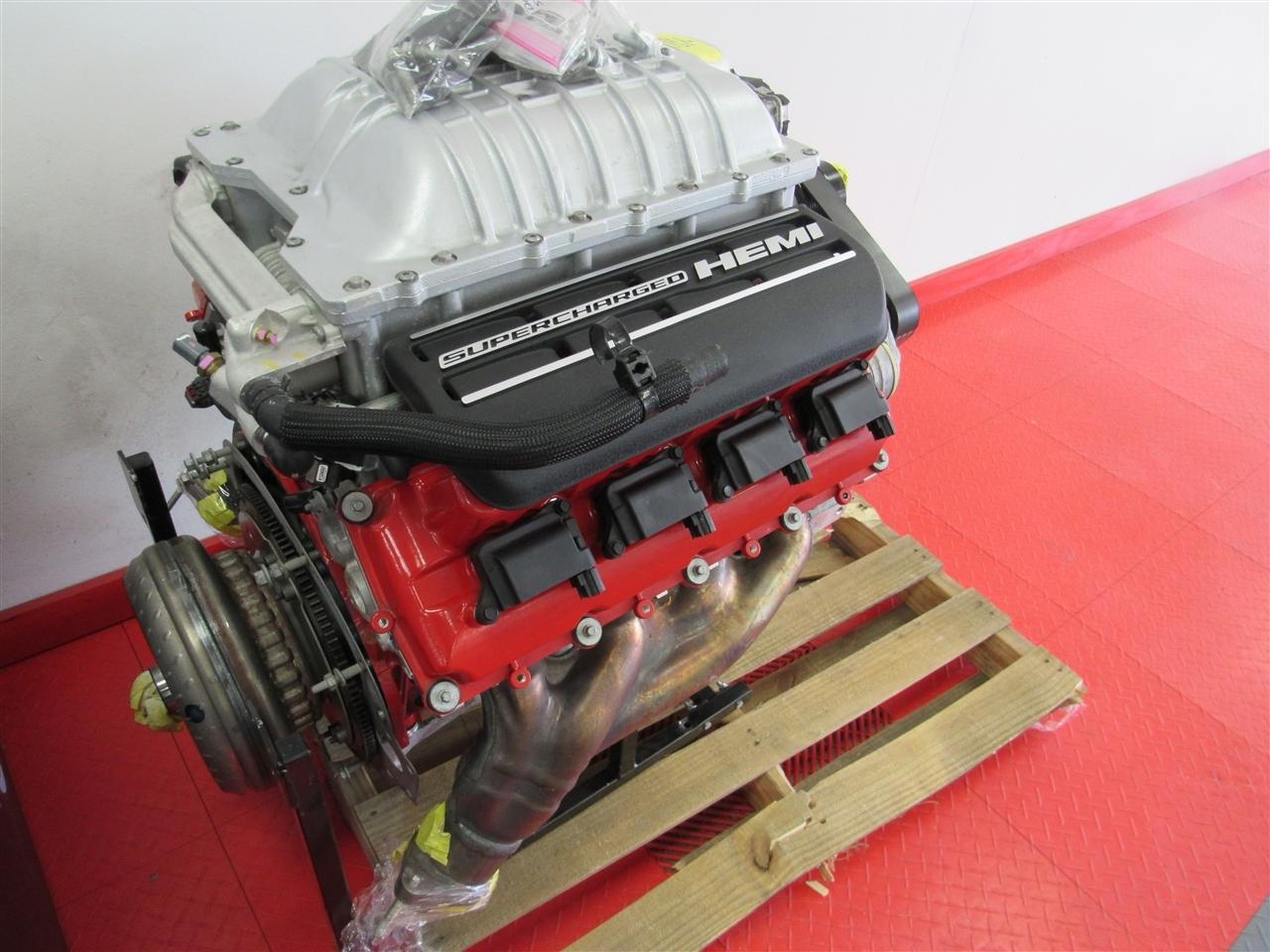 Dodge Challenger  2018