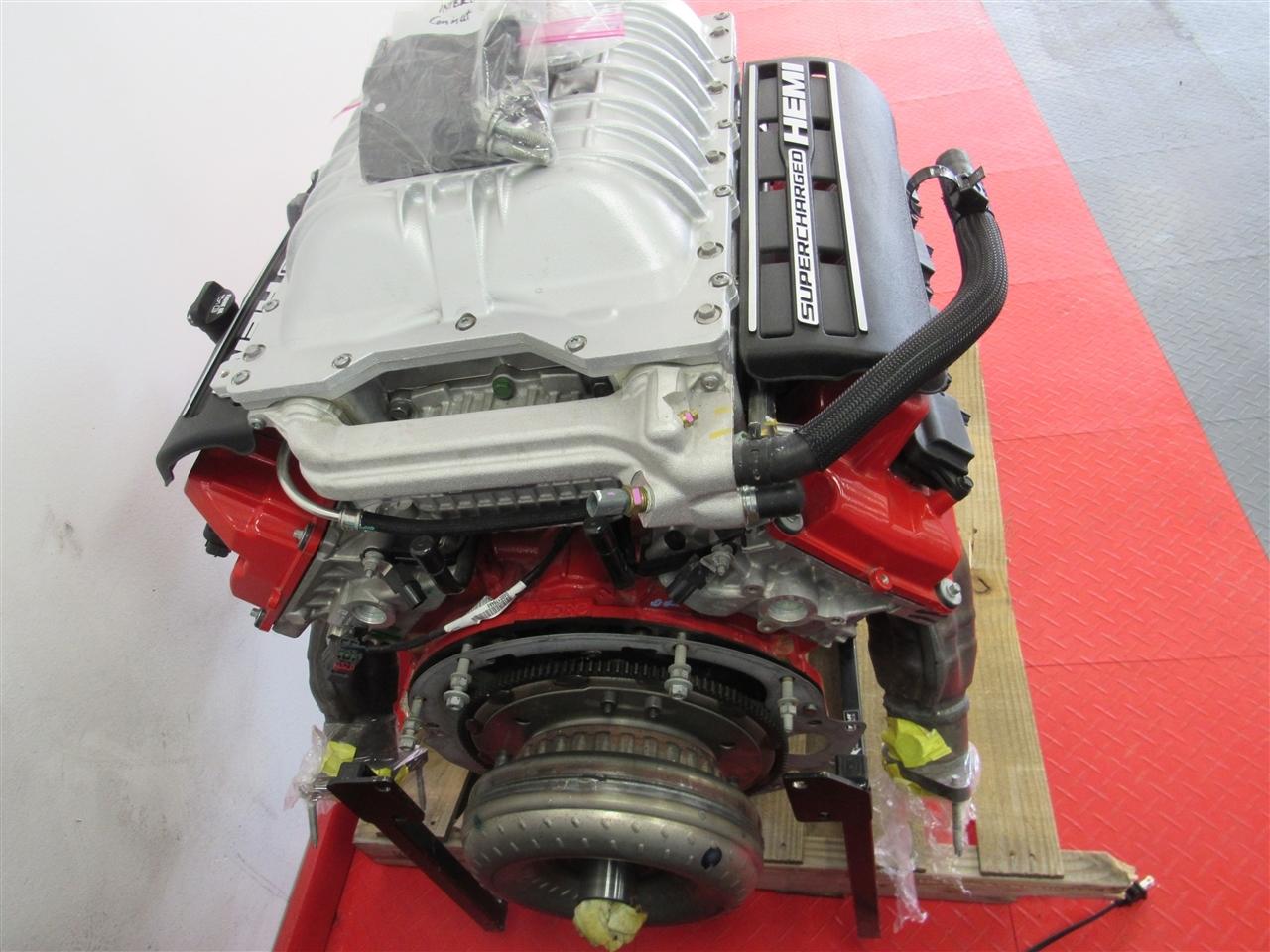 Dodge Challenger  2018