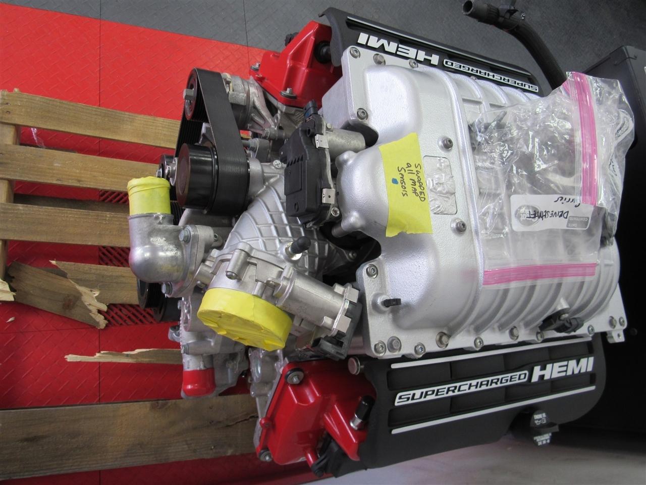 Dodge Challenger  2018