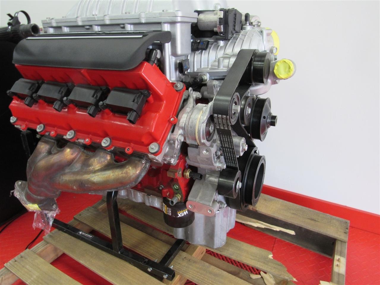 Dodge Challenger  2018