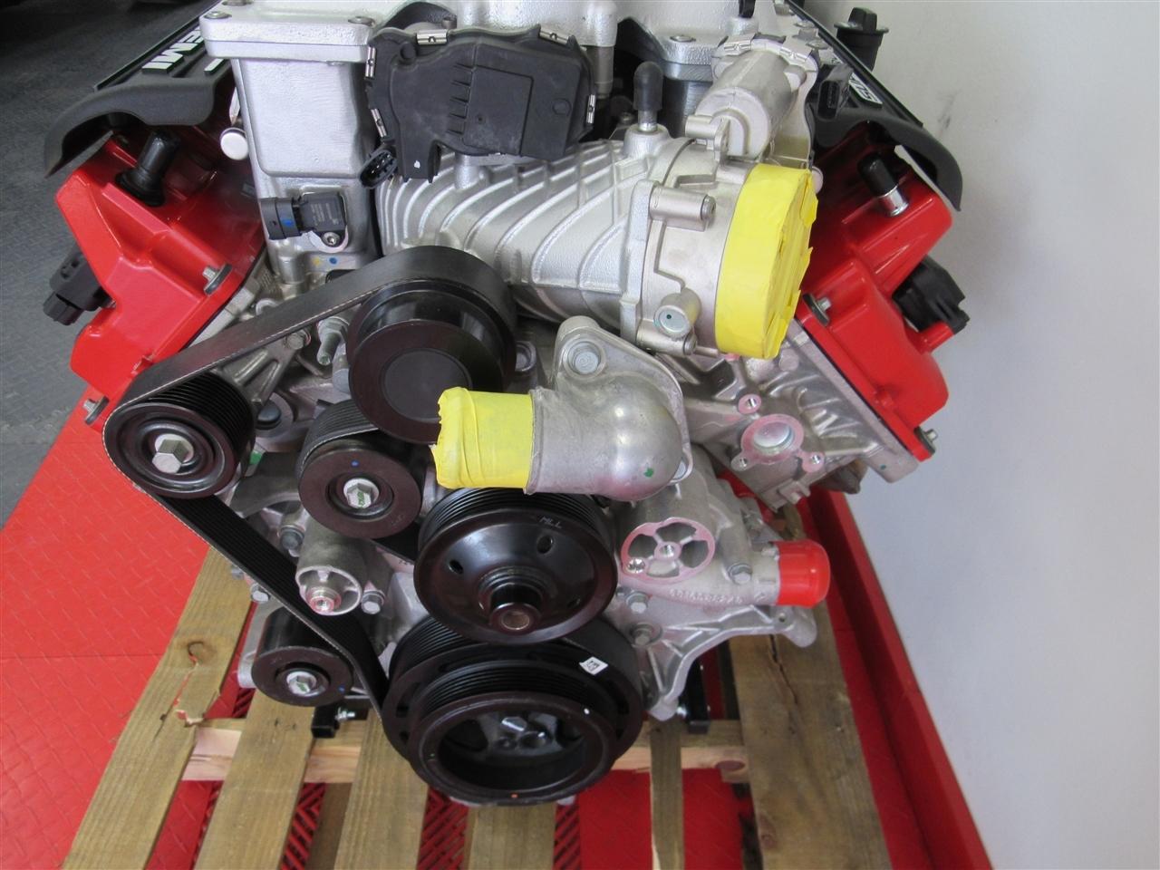 Dodge Challenger  2018