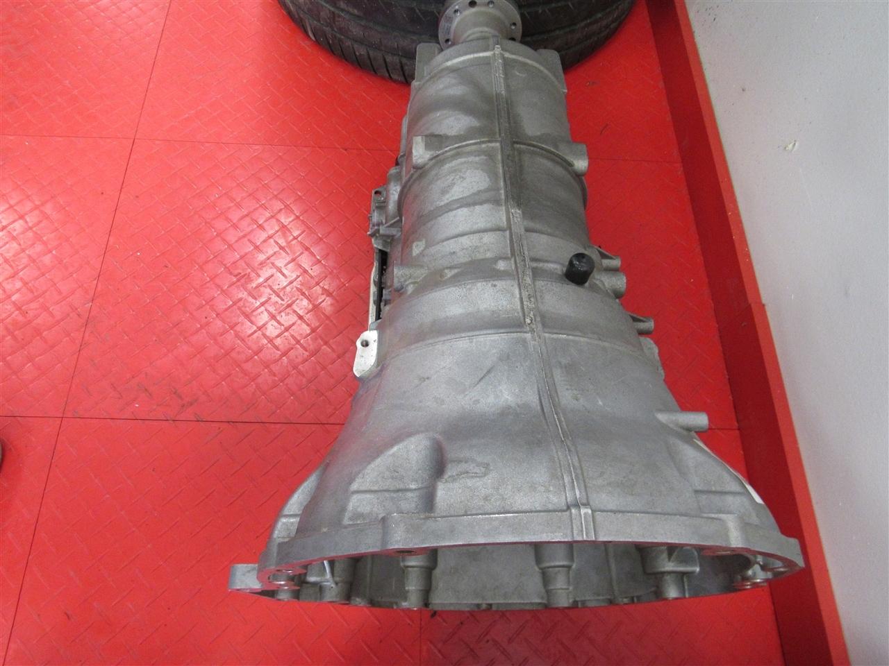 Dodge Challenger  2018