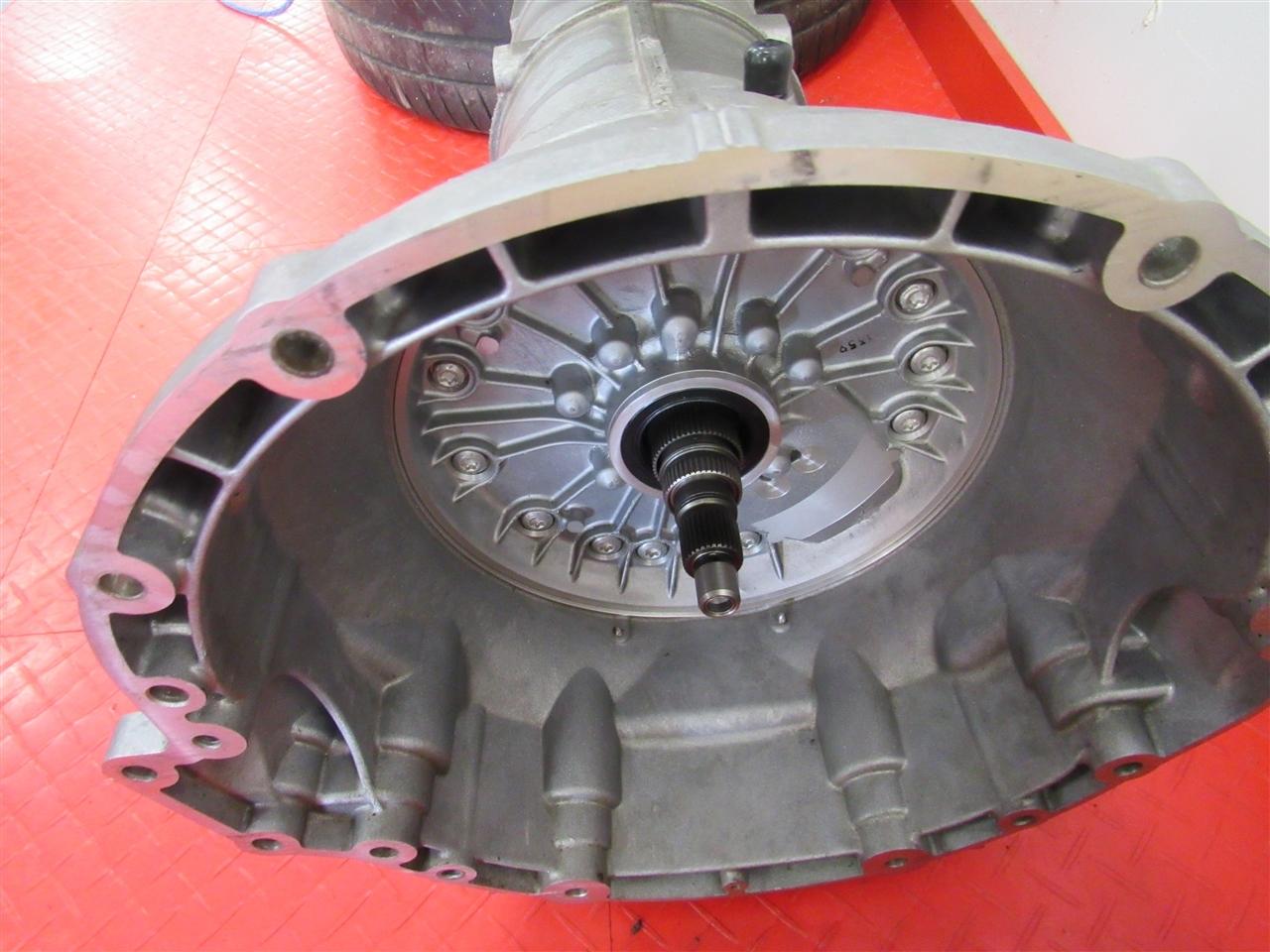 Dodge Challenger  2018