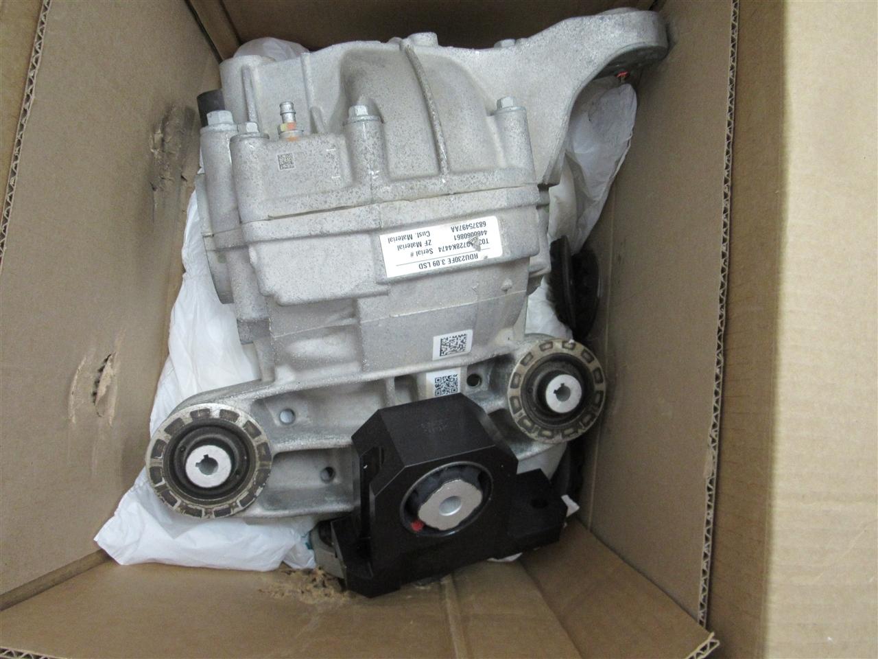 Dodge Challenger  2018