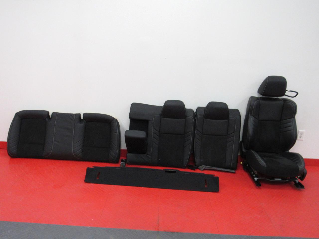 Dodge Challenger  2018