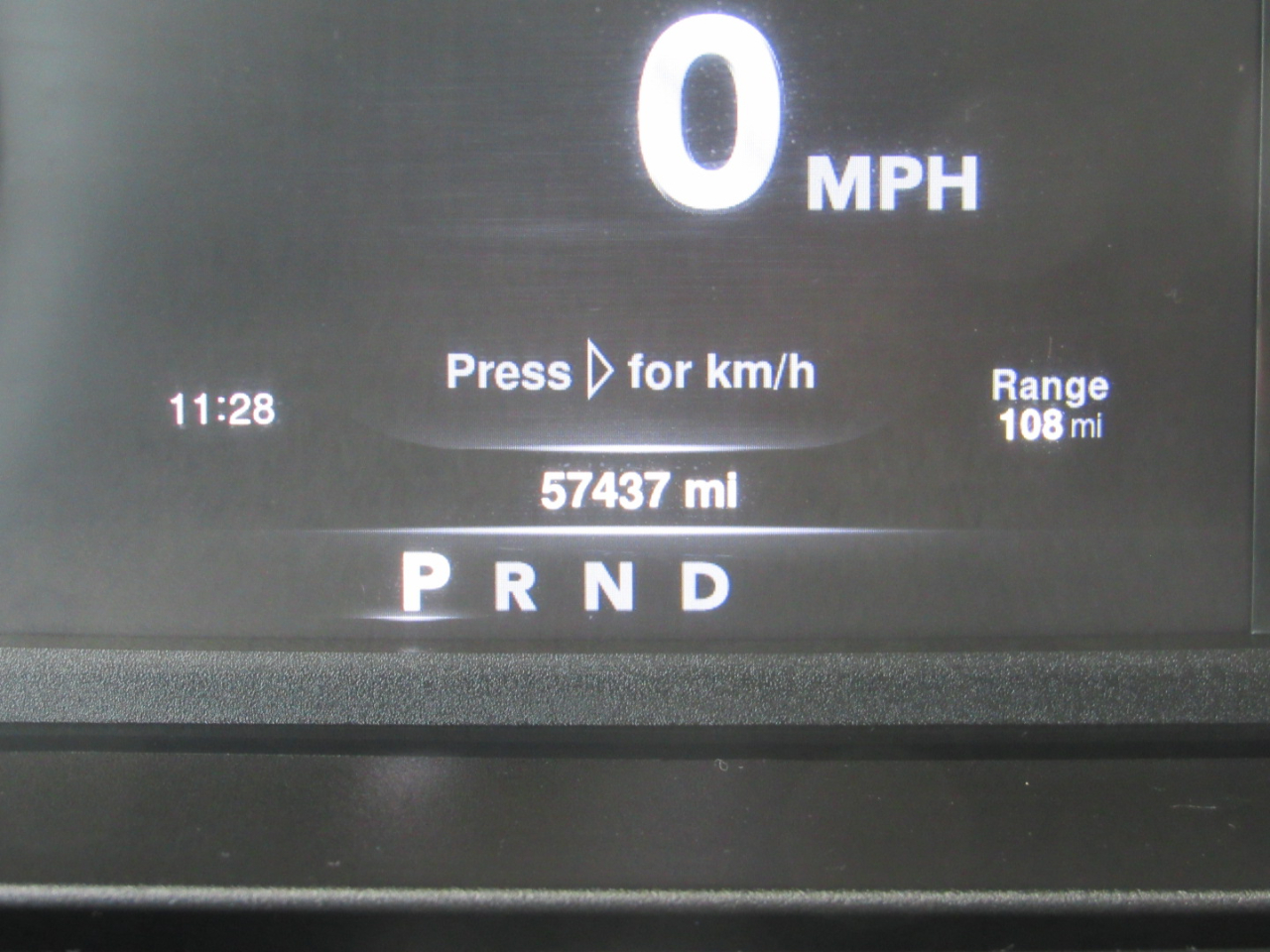 RAM 1500 Classic  2019