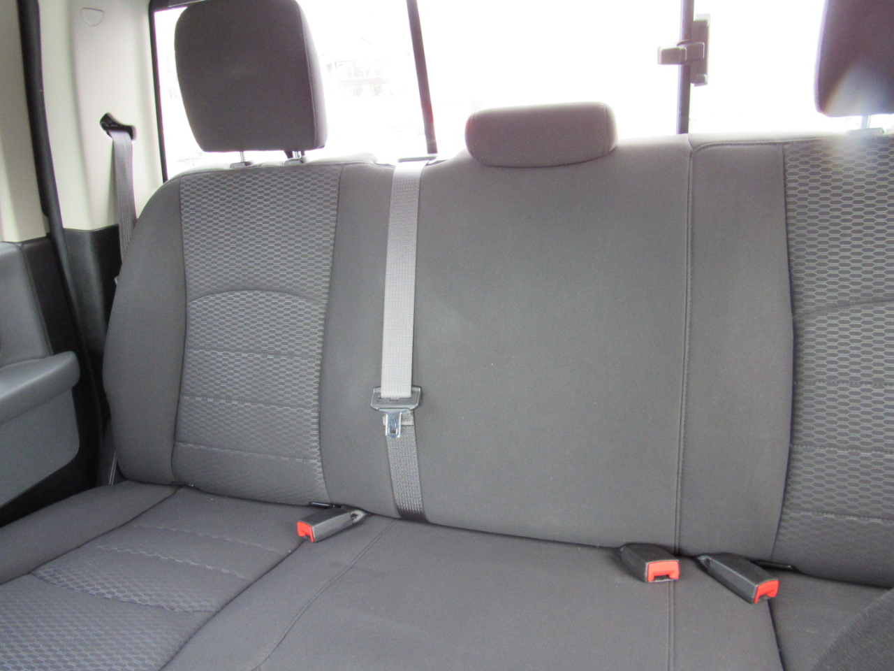 RAM 1500 Classic  2019