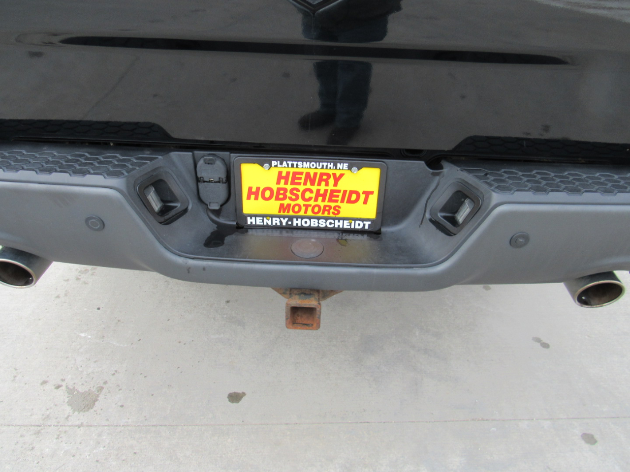 RAM 1500 Classic  2019