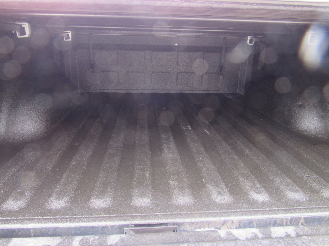 RAM 1500 Classic  2019