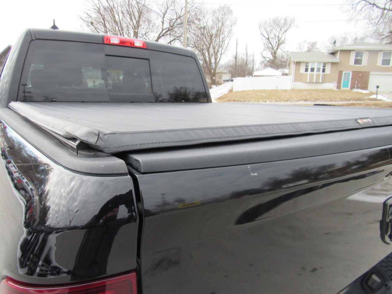 RAM 1500 Classic  2019