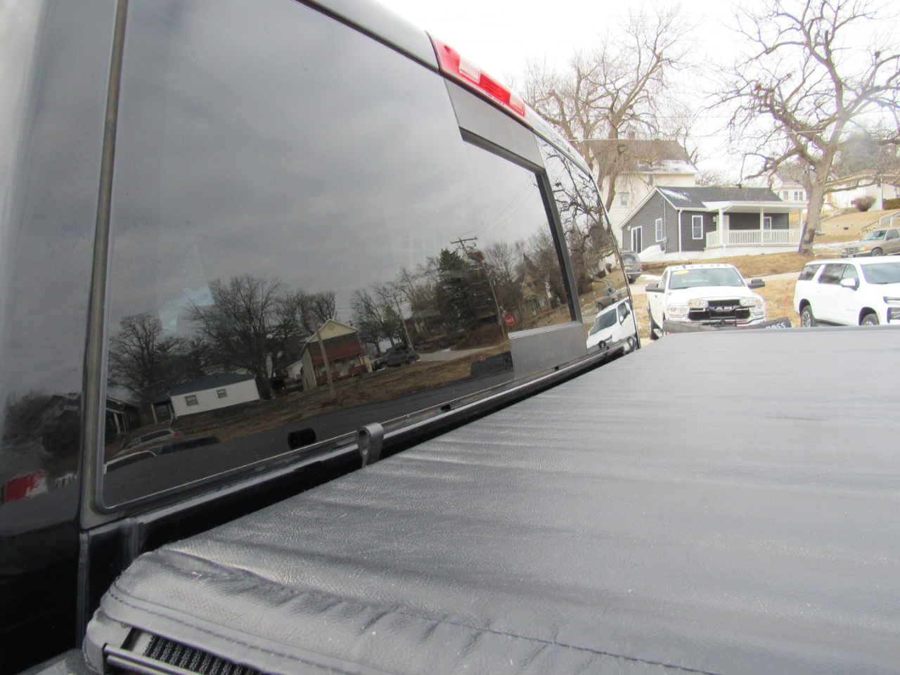 RAM 1500 Classic  2019