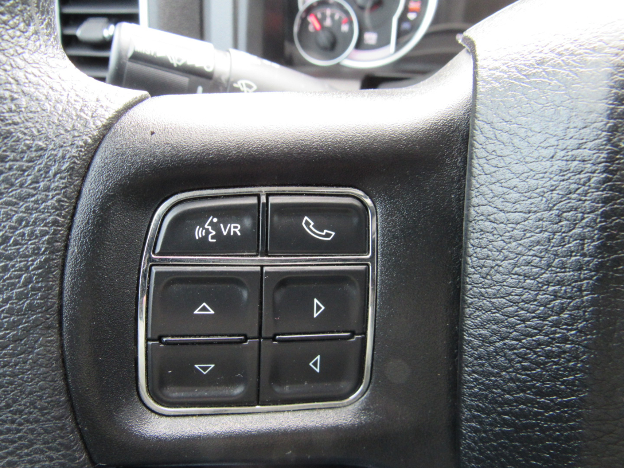 RAM 1500 Classic  2019