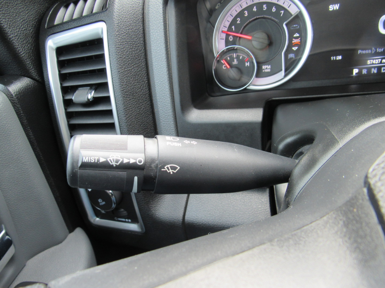 RAM 1500 Classic  2019