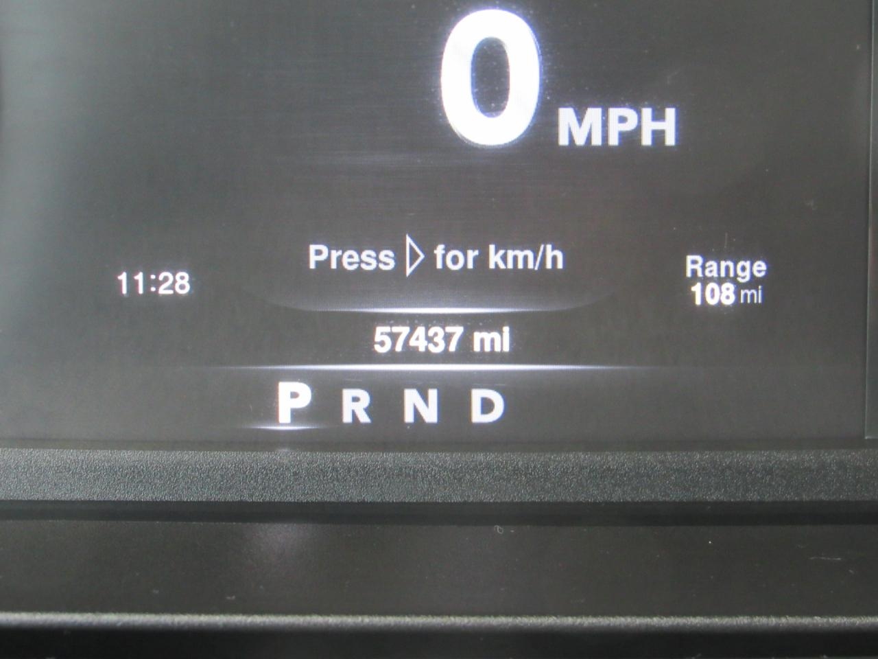 RAM 1500 Classic  2019