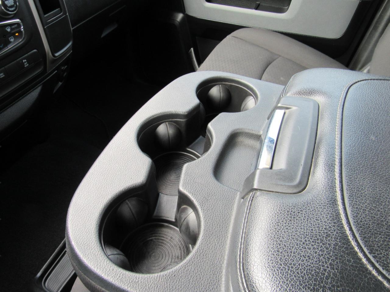 RAM 1500 Classic  2019