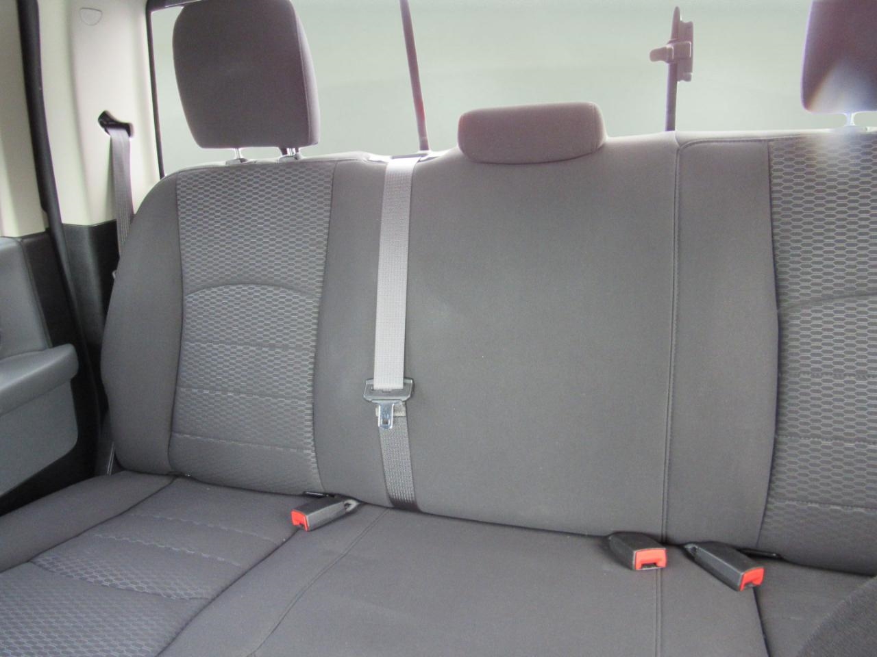 RAM 1500 Classic  2019