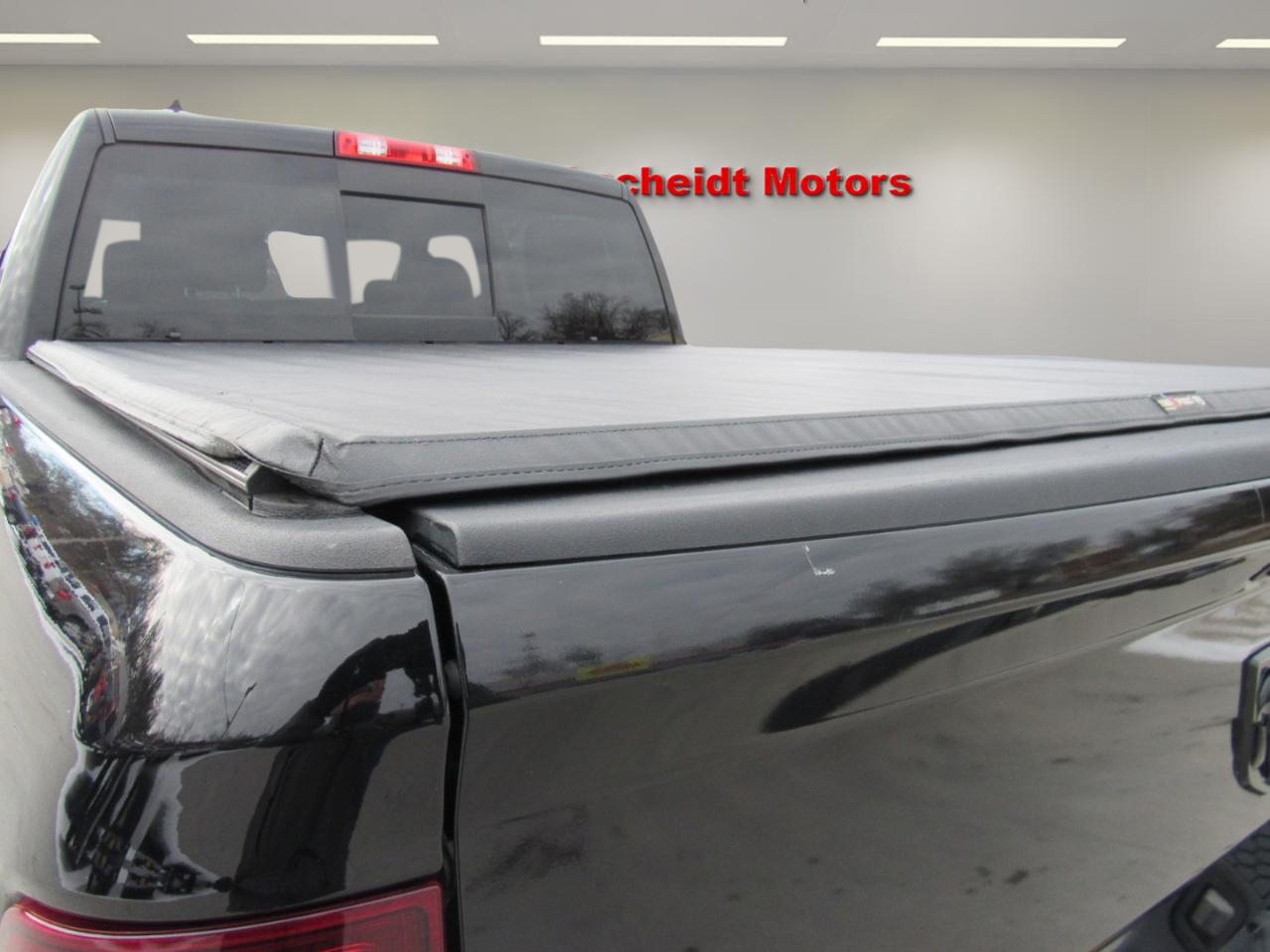 RAM 1500 Classic  2019