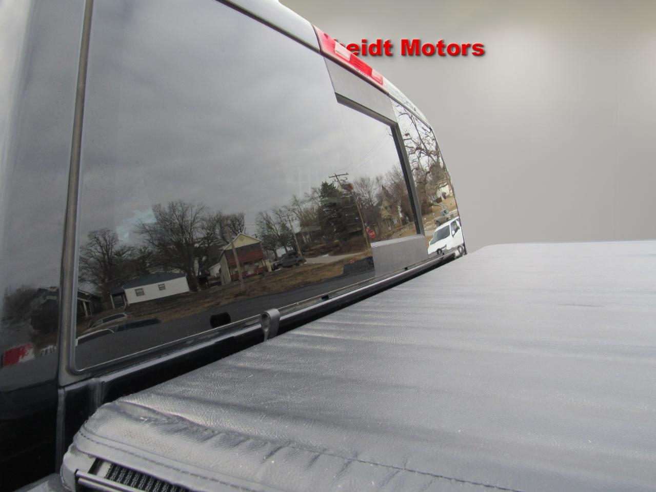 RAM 1500 Classic  2019