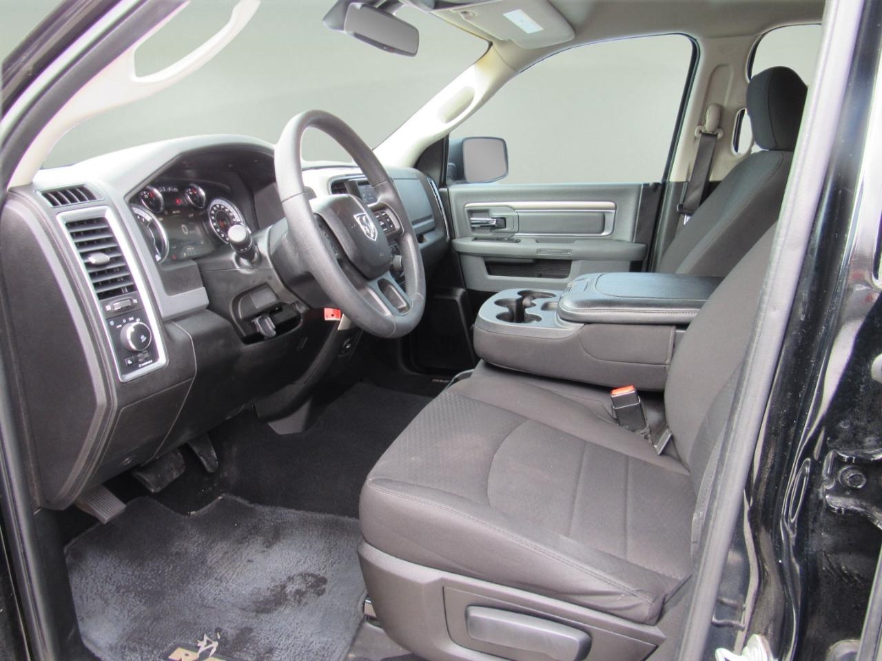 RAM 1500 Classic  2019