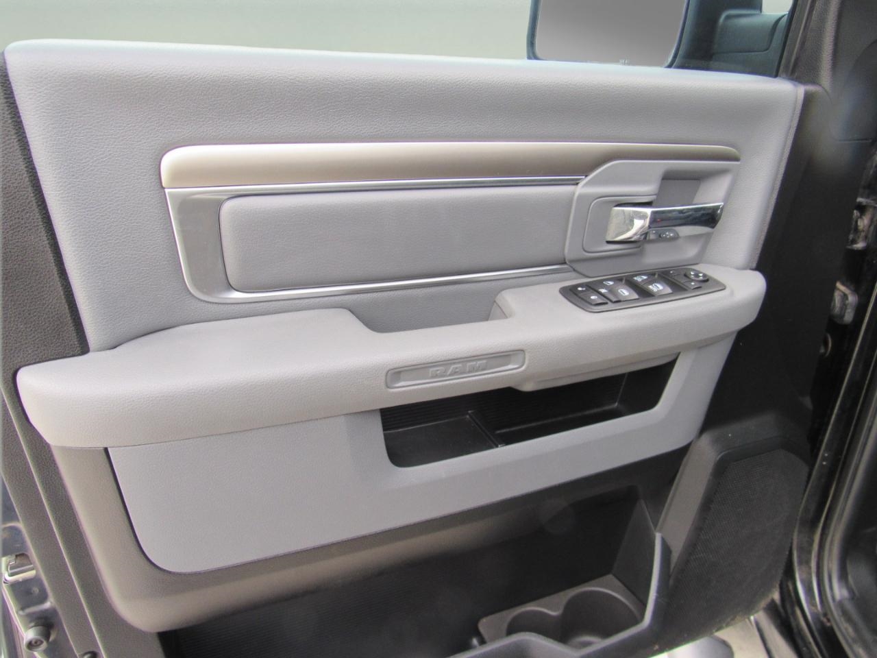 RAM 1500 Classic  2019