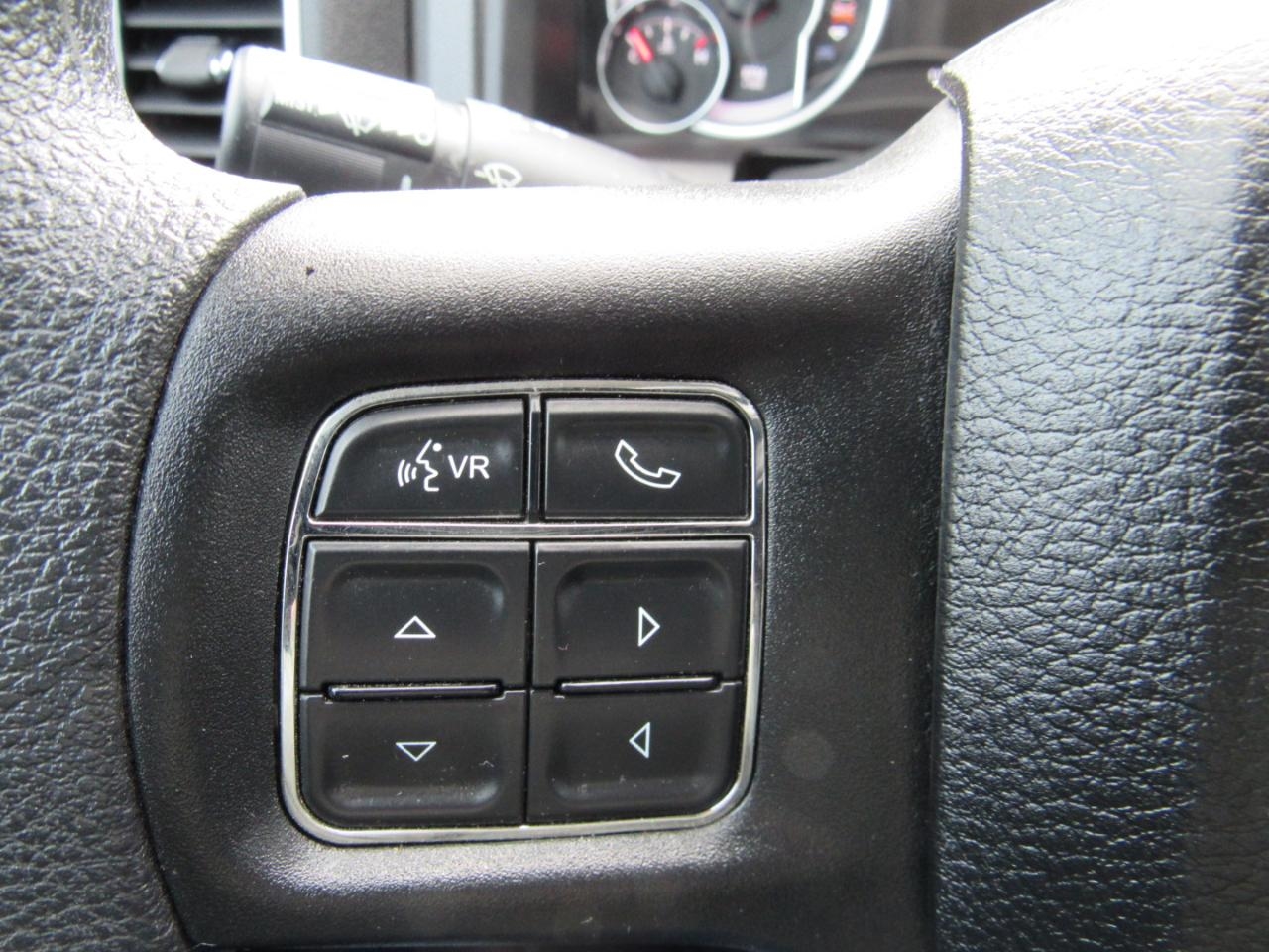 RAM 1500 Classic  2019