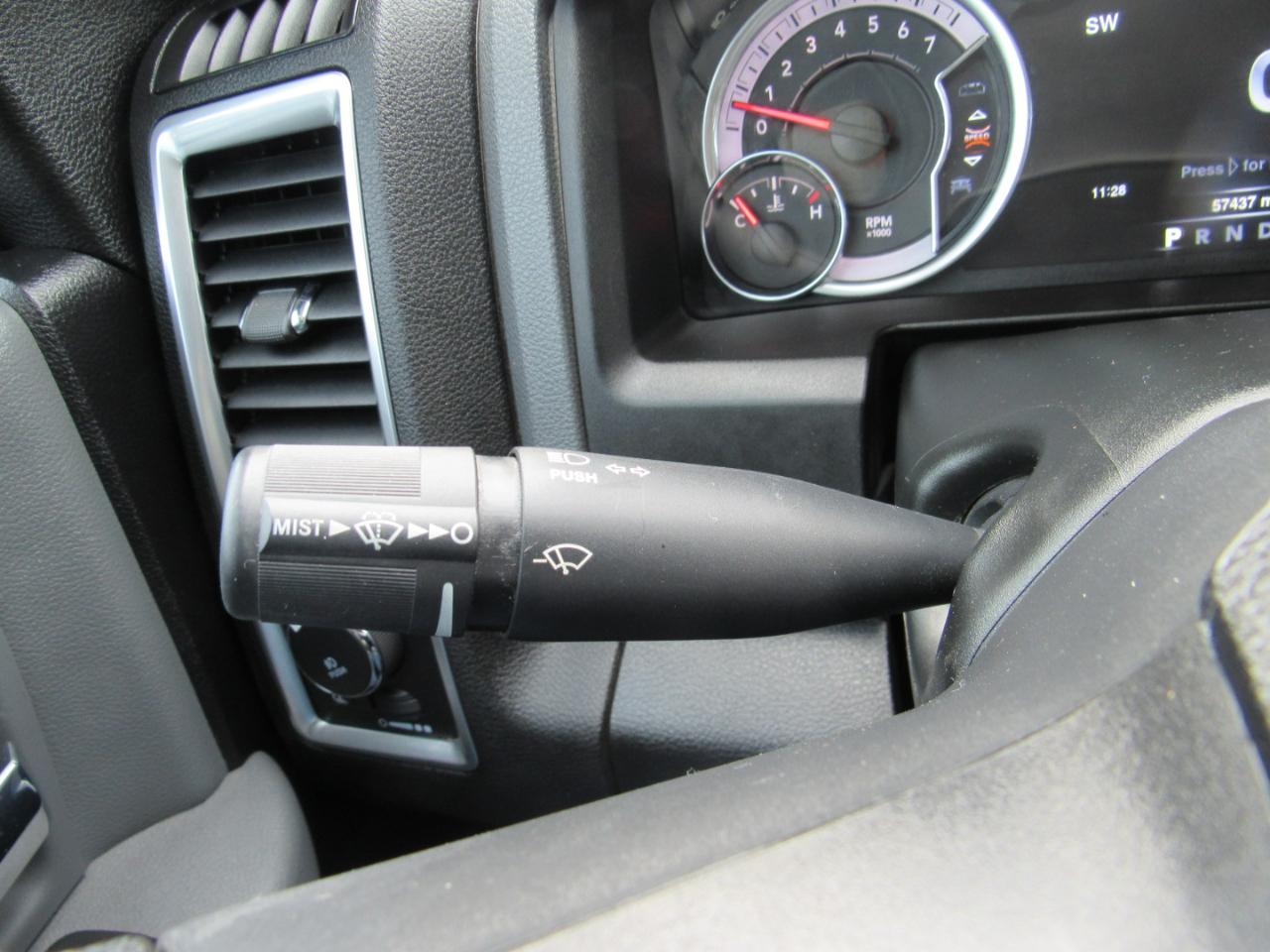 RAM 1500 Classic  2019