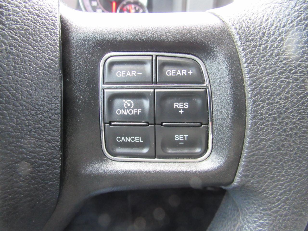 RAM 1500 Classic  2019