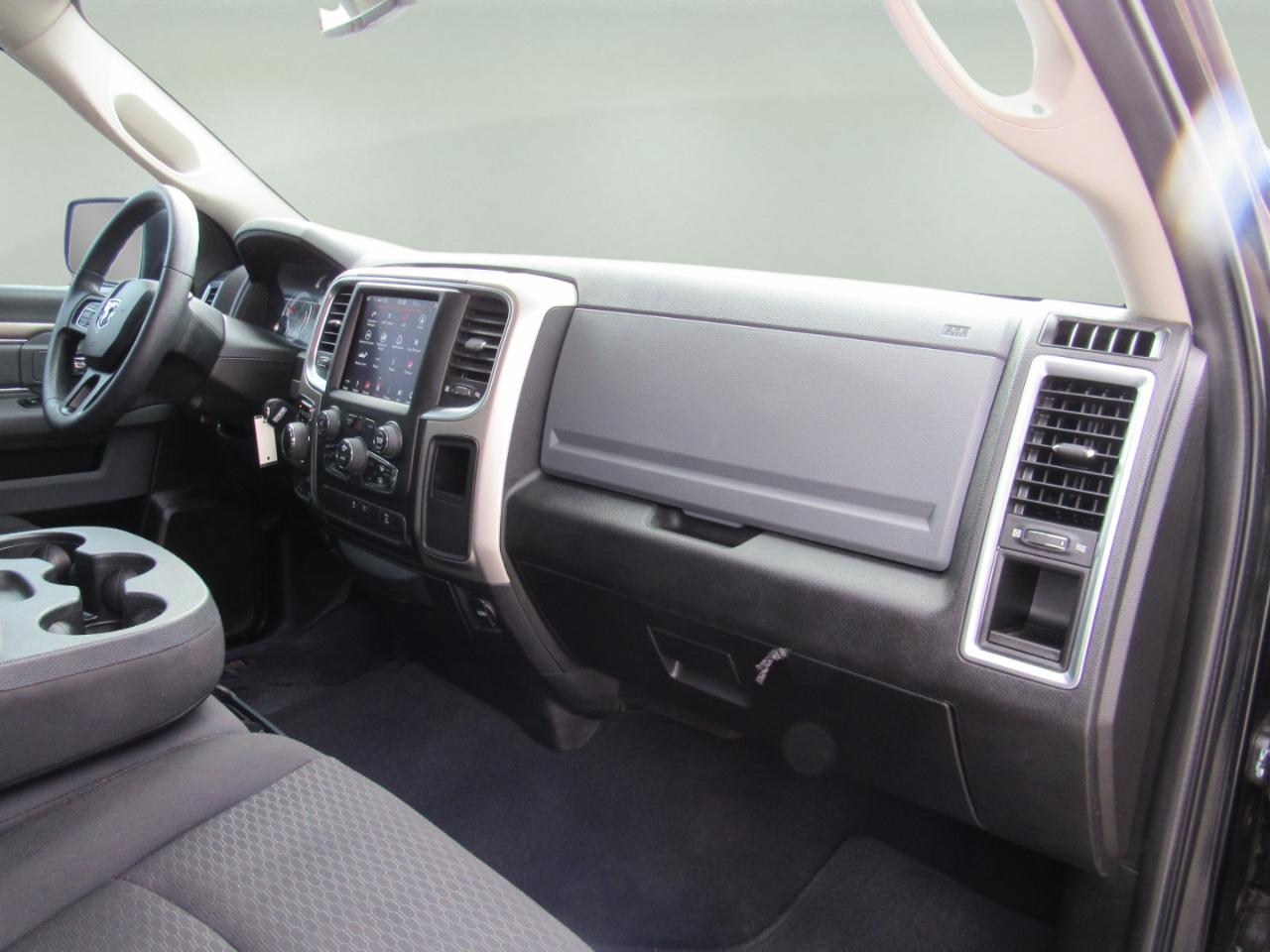 RAM 1500 Classic  2019