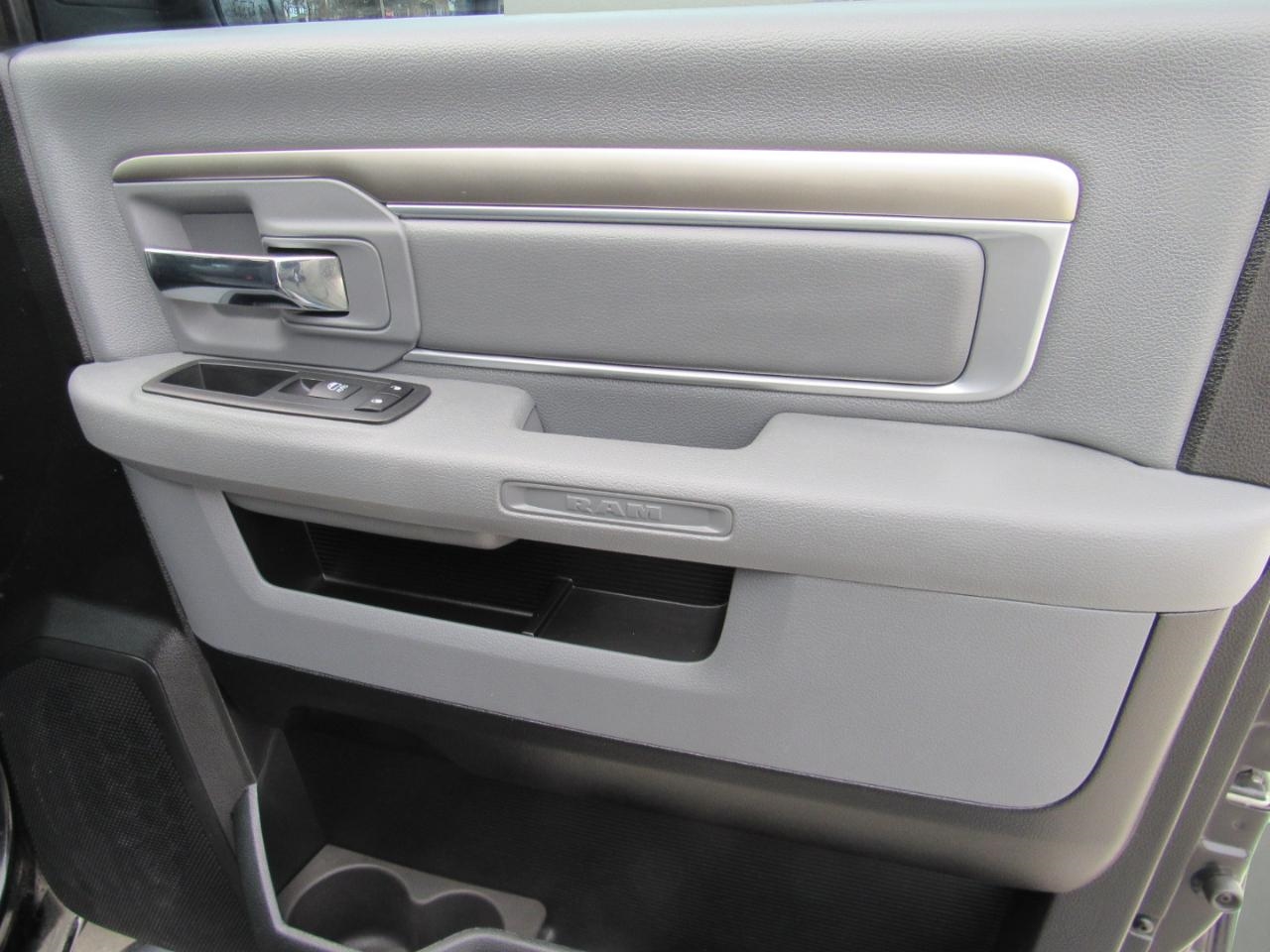 RAM 1500 Classic  2019